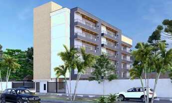 Imagem: Apartamento (Padrão), com 2 quartos e 3