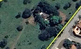 Imagem: Area 19.708,08m² (Asfalto e Agua) Jardim