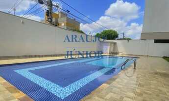 Imagem: Apartamento para locação no Jardim Terramérica