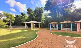 Imagem 3: Casa com 3 dormitórios à venda, 161 m² por R$ 1.220.000 - Condomínio Campos do Conde - Sor