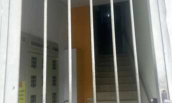 Imagem: Kitnet de 27m2 perto do Centro de Nova Iguaçu