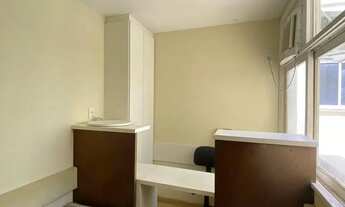 Imagem 7: Sala Comercial a venda com 17 m2 Copacabana - Rio de Janeiro - RJ