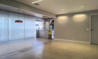 Imagem 6: Apartamento á venda em Perdizes com 3 suítes, 2 vagas de garagem