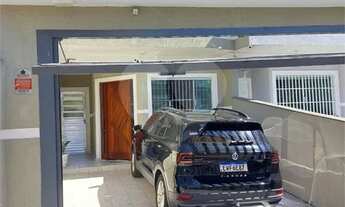 Imagem 3: Sobrado com 3 quartos à venda em Jardim São Paulo(zona Norte) - SP