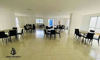 Imagem 2: Apartamento com 2 quartos a venda, 66m² - Setor Bueno