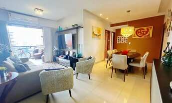 Imagem: Vendo Apto no Ed. Bogari - Travessa Vileta