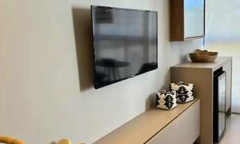 Imagem 6: Apartamento para Venda em Vitória, Jardim Camburi, 2 dormitórios, 1 banheiro, 1 vaga