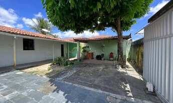 Imagem 3: Casa à venda com 3 quartos localizada no Parque dois Irmãos - Fortaleza/Ce