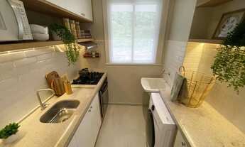 Imagem 6: NA AV DO TURISMO | 2 QUARTOS | LAZER COMPLETO