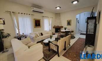 Imagem 6: CASA EM CONDOMÍNIO - ALPHAVILLE - SP