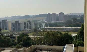 Imagem 5: APARTAMENTO GARDEN PARA LOCAÇÃO NO CONDOMÍNIO RESIDENCIAL JARDIM DI FLORENÇA, CIDADE DE JU