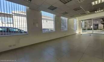 Imagem 2: Prédio Comercial de alto padrão no Tatuapé com excelente localização, são 2 pavimentos, fa