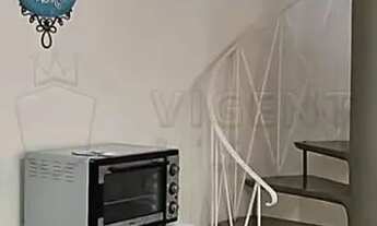 Imagem 5: Apartamento duplex para venda no Spazio Jaraguá - Jundiaí - SP