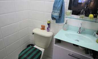 Imagem 6: Sobrado à venda 3 quartos - Bairro Alto Boqueirão