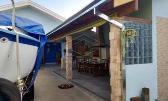 Imagem 4: Casa Padrão em Bauru