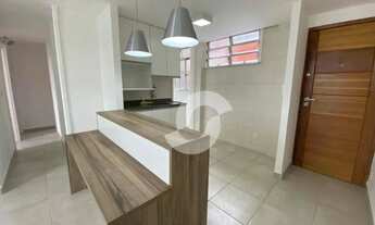 Imagem 2: Condomínio Alto Icaraí - 3 Quartos - Reformadíssimo - Oportunidade