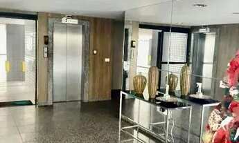 Imagem 5: PONTA VERDE: vendo APARTAMENTO ao LADO do PALATO 24h