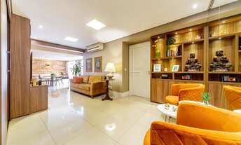 Imagem 2: Apartamento Garden com 3 quartos no bairro Santana