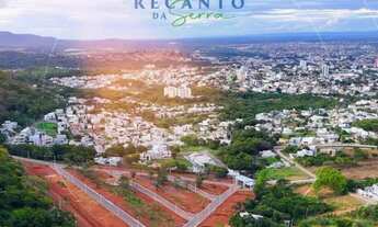 Imagem 4: Condomínio fechado no Ibituruna recanto da Serra