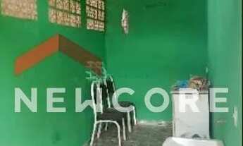 Imagem 6: Casa em Rua Texas - Flórida Mirim - Mongaguá/SP