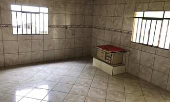 Imagem 2: Terreno com casa