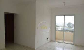 Imagem 2: Apartamento com 2 dormitórios, 58 m² - venda por R$ 320.000,00 ou aluguel por R$ 1.745,00