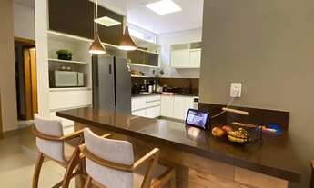 Imagem 7: Village 3 Mirassol 3 dormitórios 1 suite master