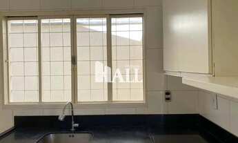 Imagem: Casa com 3 quartos, Residencial Machado