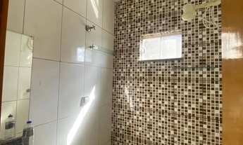 Imagem 6: Térrea para aluguel possui 50 metros quadrados com 1 quarto