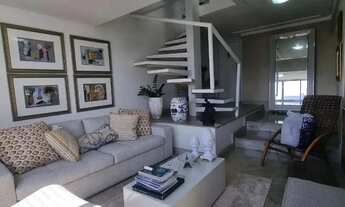 Imagem 4: Apartamento à venda no MANSÃO NICCOLO PAGANINI , ITAIGARA, Salvador, BA