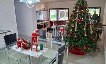 Imagem 7: Casa com 4 quartos à venda, 400 m² por R$ 3.500.000 - Barra da Tijuca - Rio de Janeiro/RJ