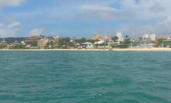 Imagem: Apartamento mobiliado pé na areia Florianópolis