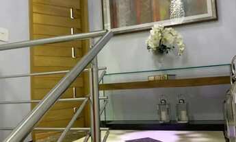 Imagem 3: Casa de condomínio em Rua Flor de Seda - Jardim Haras Bela Vista - Vargem Grande Paulista