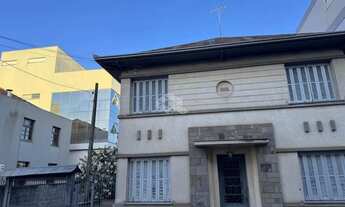 Imagem: Casa histórica no coração de Garibaldi