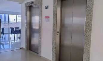 Imagem 5: Apartamento com 2 dormitórios à venda, 66 m² por R$ 420.000,00 - Tupi - Praia Grande/SP