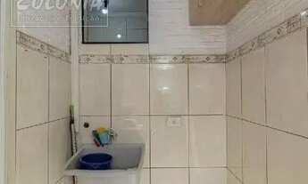 Imagem 4: Apartamento a venda - Parque Erasmo Assunção, Santo André