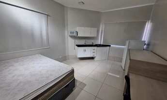 Imagem 3: Kitnet com 1 dormitório para alugar, 17 m² por R$ 1.200,02/mês - Núcleo Habitacional Nova