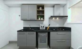 Imagem 6: Apartamento em Alameda Joaquim Eugênio de Lima - Jardim Paulista - São Paulo/SP