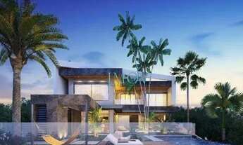 Imagem 3: Terreno Condomínio Reserva do Paratehy Norte - 715m²