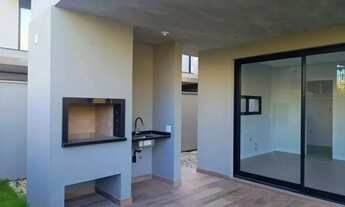 Imagem 4: Casa à Venda no Rio Tavares Florianópolis - Loteamento Villa Pamplona