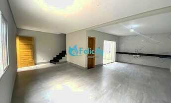 Imagem: Sobrado com 3 dormitórios, 1 suíte, 2