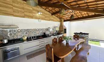 Imagem 7: Casa no Costa Paradiso Club Residence [4001