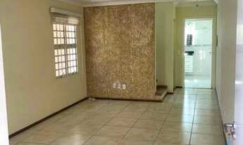 Imagem 2: Sobrado com 3 dormitórios para alugar, 150 m² por R$ 4.405,00/mês - Residencial Isis - Sor