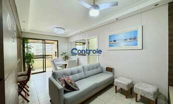 Imagem: Apartamento à venda no bairro Nossa Senhora