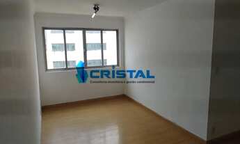 Imagem 2: Imóvel para aluguel com 60 metros quadrados com 2 quartos em Liberdade - São Paulo - SP