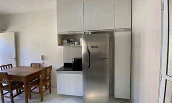 Imagem 5: Casa com 2 dormitórios à venda, 48 m² por R$ 350.000 - Chácara Ondas Verdes - Cotia/SP