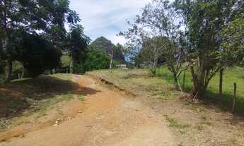 Imagem: Terreno urbano