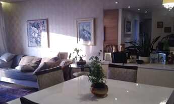 Imagem 7: RR9535 Apartamento 110m² CONDOMÍNIO ALPHAVITA - OPORTUNIDADE - 3 Dorms 2 Vagas - Santana d