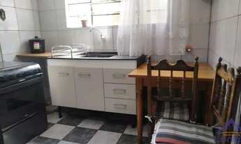 Imagem 3: KITNET MOBILIADO