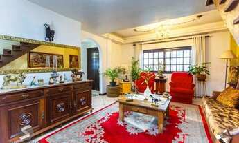 Imagem: Casa para Venda - 231.27m², 3 dormitórios